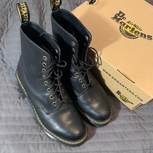 Dr.Martens Shriver Hi